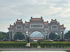 -顺峰山公园