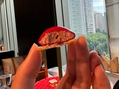 -秀儿四九城·新京菜(亚运村鸟巢店)