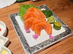 -炉胜·炉端烧·居酒屋