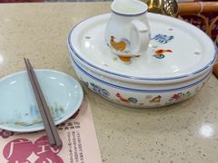 -点都德(龙之梦店)