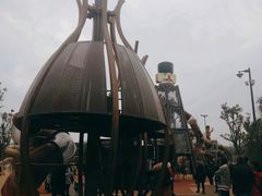 -枫香湖儿童公园