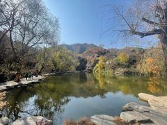 -九如山休闲旅游度假区