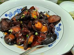 -山明水秀大饭店