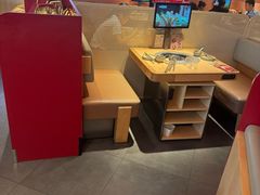 -巴奴毛肚火锅(七宝领展广场店)