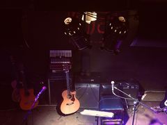 -后巷酒吧Back Alley(未来广场店)