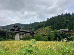 -程阳八寨景区