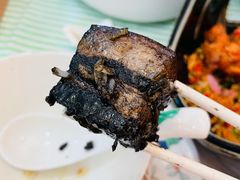 -桂满陇·手作小笼包&江南叫花鸡(中山公园店)
