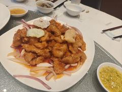 -粥旺庄(芳村店)