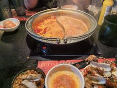 -牛New寿喜烧(金茂览秀城店)