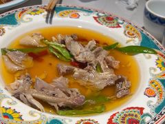 -巴依老爷新疆美食(天津远洋乐堤港店)