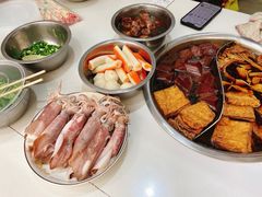 -阿芬卤面(花巷店)