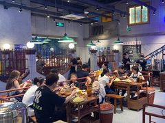 -楠火锅(昆山金鹰店)