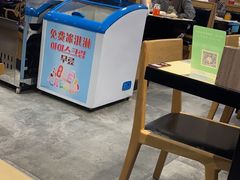 大堂-韩香福脊骨汤锅(上杭路店)