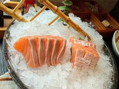 -花潮料理艺食馆(成都万象城店)