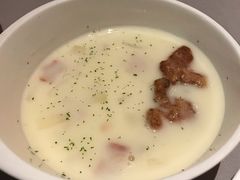 -戈雅法餐厅(世界城广场店)