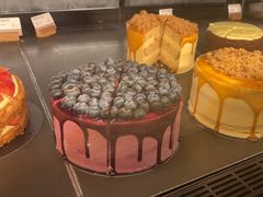 -BAKER&SPICE(环贸店)