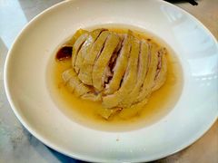 -大潮淮·淮扬菜(何园旗舰店)