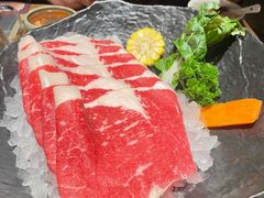 -盡膳口福跷脚牛肉火锅(国贸商城店)