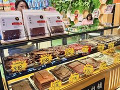 -横琴购口岸商业广场