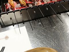 -很久以前羊肉串(大华三路店)