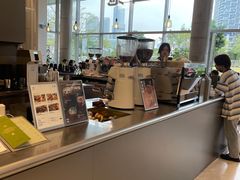 -SAANCI山池咖啡(海上世界文化艺术中心店)