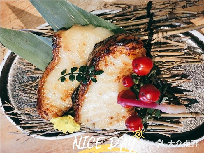 长沙必吃日料：人间味会席料理泊富店