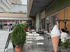 -OUR Bakery(中海环宇荟店)