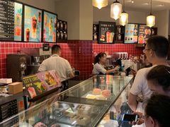 -星巴克(无锡百联奥特莱斯店)