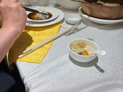 -云冈建国宾馆·自助餐厅