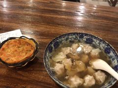 -韩萍老南京馄饨(河西万达店)