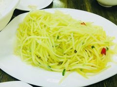 -印象盐帮菜(鲁能城店)