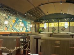 -南海渔家•海鲜•正宗海南菜(海棠湾店)
