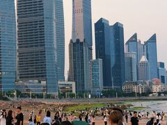 -青岛第三海水浴场