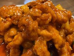 -今鲜源大酒店·中华餐饮名店(新湛路店)
