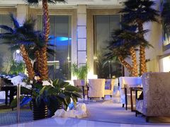 -五洲咖啡厅(五洲大酒店)