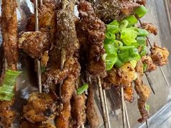 -刘选生烧烤
