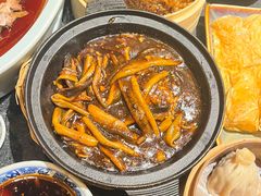 -南京大牌档(新街口德基广场店)