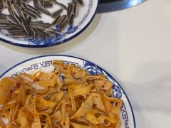-朴小妹人参鸡汤火锅(长白山万达店)