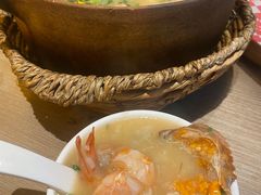 -日进一片海.生腌海鲜火锅.宵夜烧烤(三里屯总店)