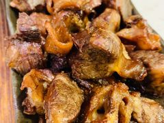 -海王府海鲜饺子(老劳动大厦店)