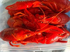 -囍榷·鲜美常州菜(恐龙园店)