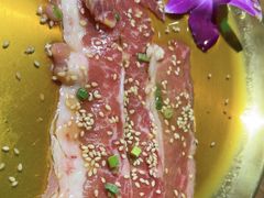 -九田家黑牛烤肉料理(新辰里亚运村店)