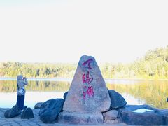 -五营红松林海景区