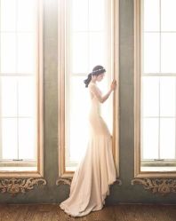 -巴黎时尚婚纱摄影(南汇店)