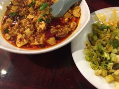 -缪氏川菜(丰盛町店)