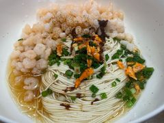 三虾面-御面斋精品面馆