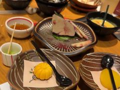 -匠和风精致料理(成都龙湖滨江天街店)
