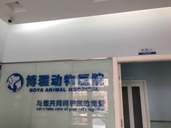 -纳吉亚猫专科动物医院博雅分院