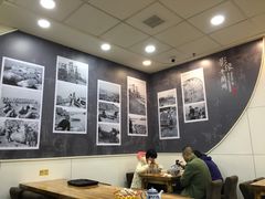 大堂-德海牛肉面(武警医院店)