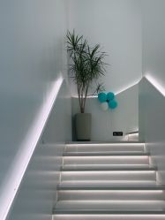 -LJOY丽锦造型·烫发染发